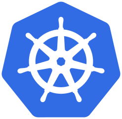 Kubernetes Logo