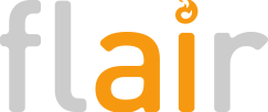 Flair Logo